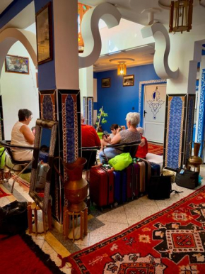 Hôtel Riad Atlas Dades